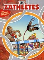 Les Zathlètes 1