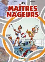 Les maîtres nageurs 2