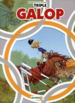 Triple galop 1