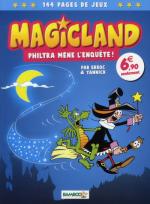 Magicland 1