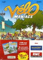 Les vélomaniacs 1