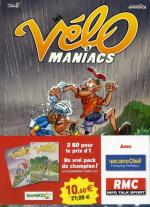 Les vélomaniacs 3