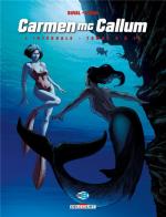 couverture, jaquette Carmen Mc Callum intégrale 2012 4