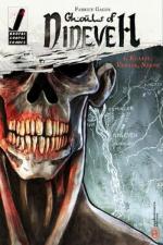 Ghouls of Niniveh 1