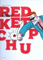 Red Ketchup 1