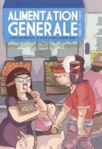 Alimentation générale # 1