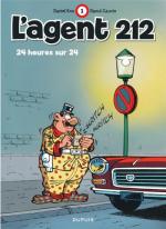 L'agent 212 1