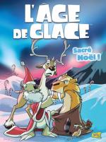 L'âge de glace 2