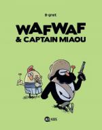Wafwaf et Captain Miaou # 2