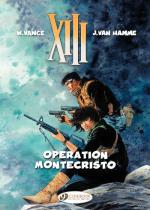 XIII 15