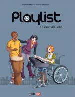 Playlist (Manboou) # 1