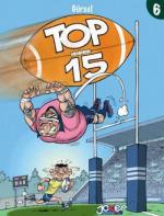 Top 15 6