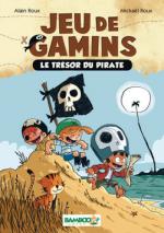 Jeu de gamins # 1