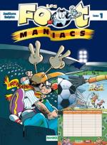 Les footmaniacs 1