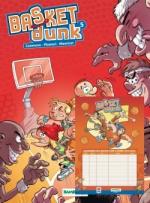 Basket Dunk 5