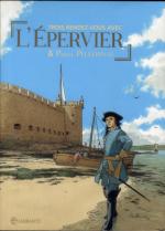 L'épervier, les escales d'un corsaire 2