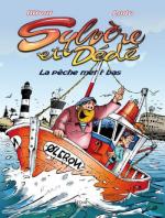 Sylvère et Dédé 1
