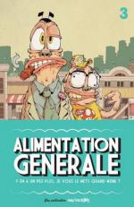 Alimentation générale # 3