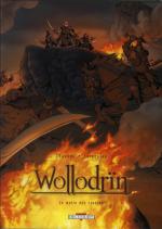 Wollodrïn # 1