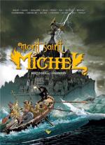 Mont Saint-Michel - Histoires et Légendes 1