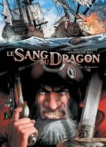 Le sang du dragon 1