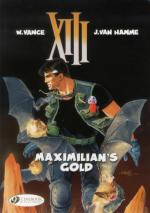 XIII 16