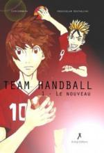 Team handball # 1