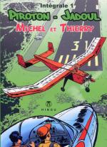 Michel et Thierry # 1