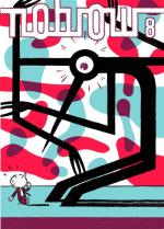 Nobrow 8