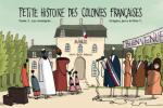 Petite histoire des colonies françaises 5