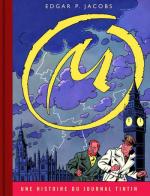 Blake et Mortimer # 6