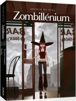 Zombillénium 1
