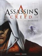 Assassin's creed 1