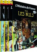 L'Histoire de France pour les nuls 1