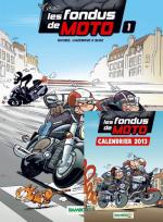 Les fondus de moto 1