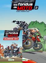 Les fondus de moto 2