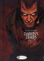 Les carnets de Darwin 3