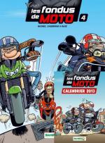 Les fondus de moto 4