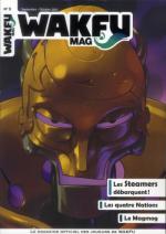 Wakfu Mag 3