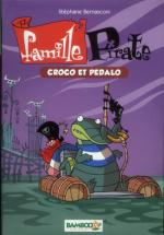 Famille Pirate 1