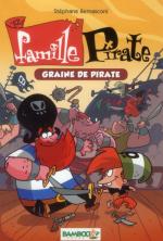 Famille Pirate 2