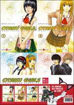 Otaku Girls 1