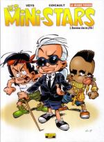 Les mini-stars 2