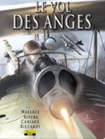 Le vol des anges 1