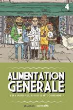 Alimentation générale # 4