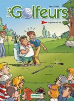 Les golfeurs 1