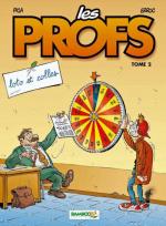 Les profs # 2