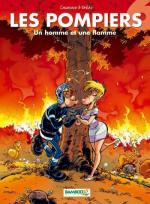Les pompiers 6