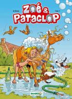 Zoé & Pataclop 2