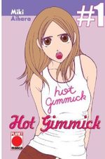Hot Gimmick # 1